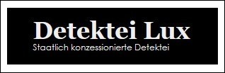 Detektei Lux Detektei Lux