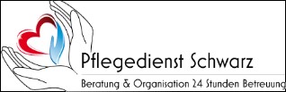 Pflegedienst Schwarz Pflegedienst Schwarz