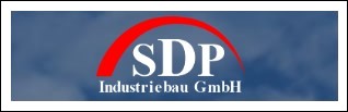 SDP Industriebau GmbH SDP Industriebau GmbH