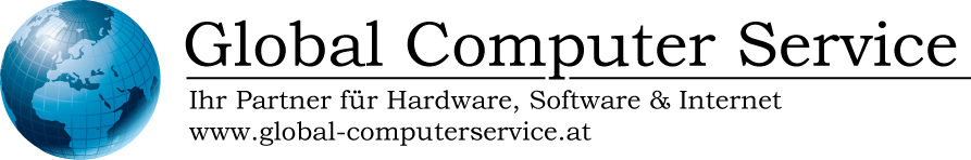 Global Computer Service